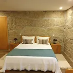 Quinta Da Casa Dos Santos - Inside 컨트리하우스 *