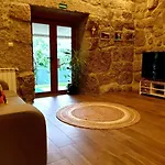 Quinta Da Casa Dos Santos - Inside * 제어스
