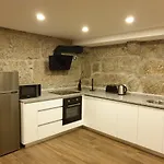 Quinta Da Casa Dos Santos - Inside Kır Evi Geres