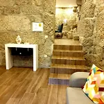 Quinta Da Casa Dos Santos - Inside * 제어스