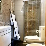 Quinta Da Casa Dos Santos - Inside 컨트리하우스 *