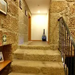 컨트리하우스 Quinta Da Casa Dos Santos - Inside