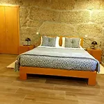 Quinta Da Casa Dos Santos - Inside * 제어스