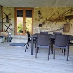 Quinta Da Casa Dos Santos - Inside * Geres