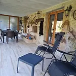Quinta Da Casa Dos Santos - Inside 컨트리하우스 제어스