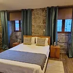 Quinta Da Casa Dos Santos - Inside Kır Evi Geres