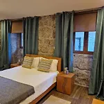 Kır Evi Quinta Da Casa Dos Santos - Inside Geres
