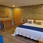 Quinta Da Casa Dos Santos - Inside