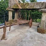 Quinta Da Casa Dos Santos - Inside