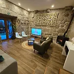 Kır Evi Quinta Da Casa Dos Santos - Inside