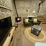 Quinta Da Casa Dos Santos - Inside Kır Evi Geres