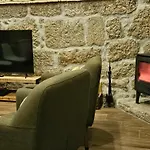 Quinta Da Casa Dos Santos - Inside 제어스