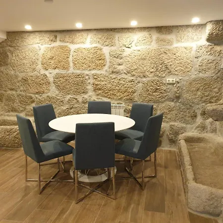 Quinta Da Casa Dos Santos - Inside *