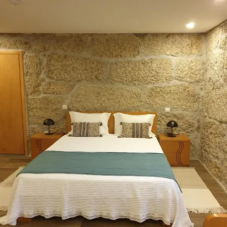 Quinta Da Casa Dos Santos - Inside Country house *