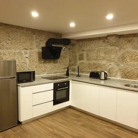 Quinta Da Casa Dos Santos - Inside منزل ريفي جيريز