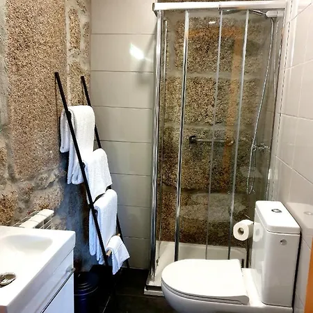 Quinta Da Casa Dos Santos - Inside