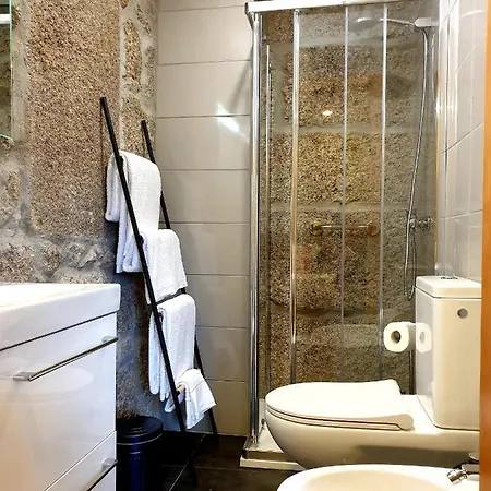 Quinta Da Casa Dos Santos - Inside בית כפרי *