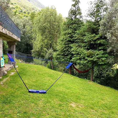 Quinta Da Casa Dos Santos - Inside