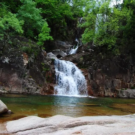 Quinta Da Casa Dos Santos - Inside منزل ريفي