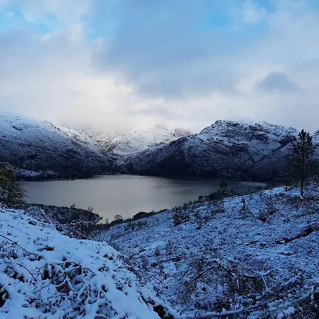 Quinta Da Casa Dos Santos - Inside *