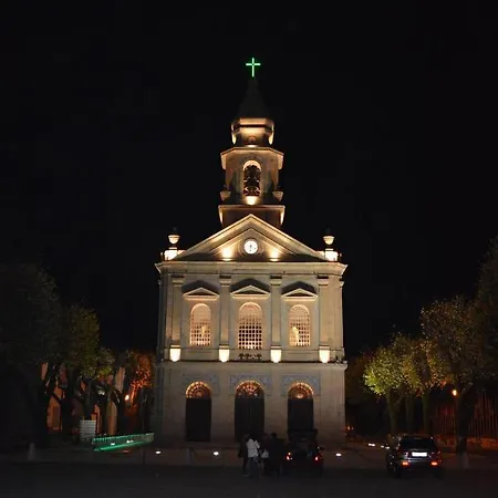 منزل ريفي Quinta Da Casa Dos Santos - Inside