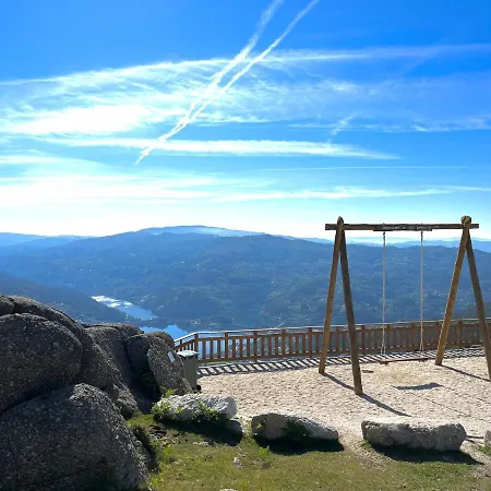 منزل ريفي Quinta Da Casa Dos Santos - Inside *