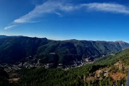 منزل ريفي Quinta Da Casa Dos Santos - Inside