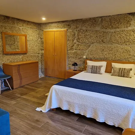 Quinta Da Casa Dos Santos - Inside