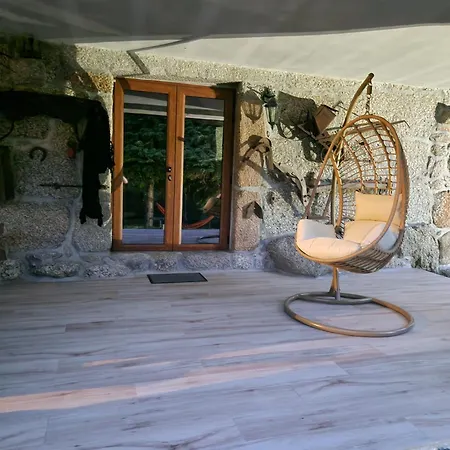 Quinta Da Casa Dos Santos - Inside Gerês