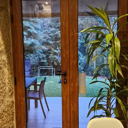 Quinta Da Casa Dos Santos - Inside