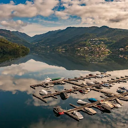 منزل ريفي Quinta Da Casa Dos Santos - Inside جيريز