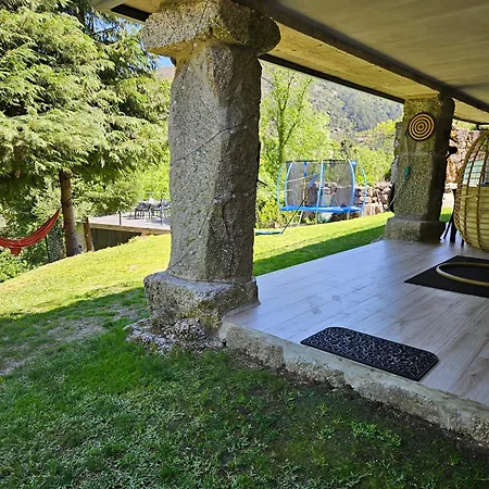 Quinta Da Casa Dos Santos - Inside