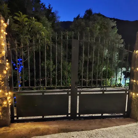 Séjour à la campagne Quinta Da Casa Dos Santos - Inside *