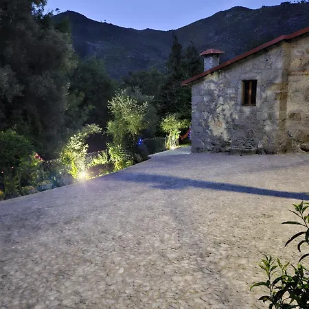 Quinta Da Casa Dos Santos - Inside Casa de Campo *