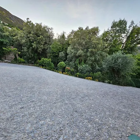 Quinta Da Casa Dos Santos - Inside Country house