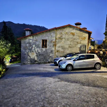 Quinta Da Casa Dos Santos - Inside منزل ريفي *