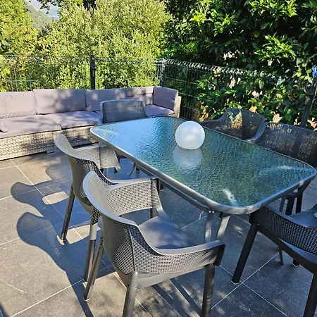 Casa di campagna Quinta Da Casa Dos Santos - Inside Geres