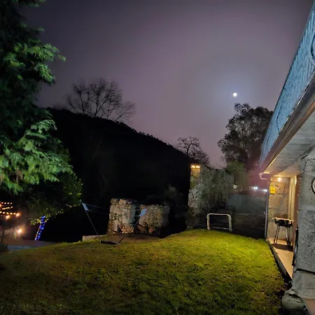 カントリーハウス Quinta Da Casa Dos Santos - Inside *