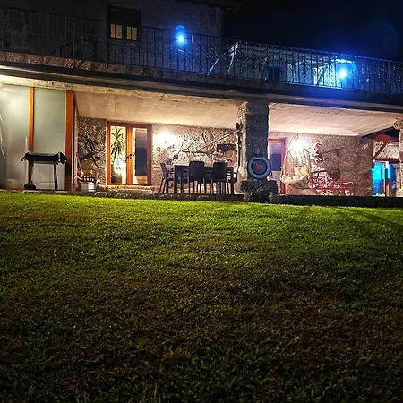 Casa di campagna Quinta Da Casa Dos Santos - Inside Geres
