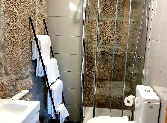 Quinta Da Casa Dos Santos - Inside