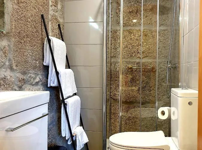 Quinta Da Casa Dos Santos - Inside Venkovský dům *