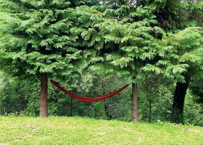 Quinta Da Casa Dos Santos - Inside Landsted *