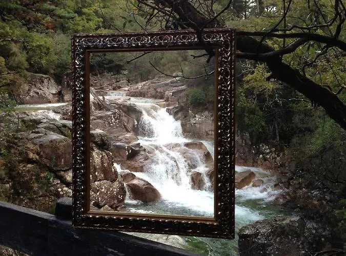 Quinta Da Casa Dos Santos - Inside Casa de Campo