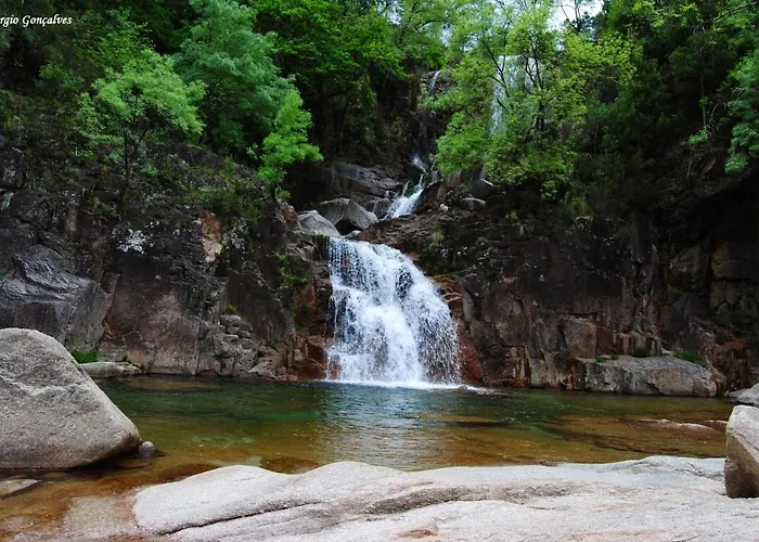 Quinta Da Casa Dos Santos - Inside Landhaus