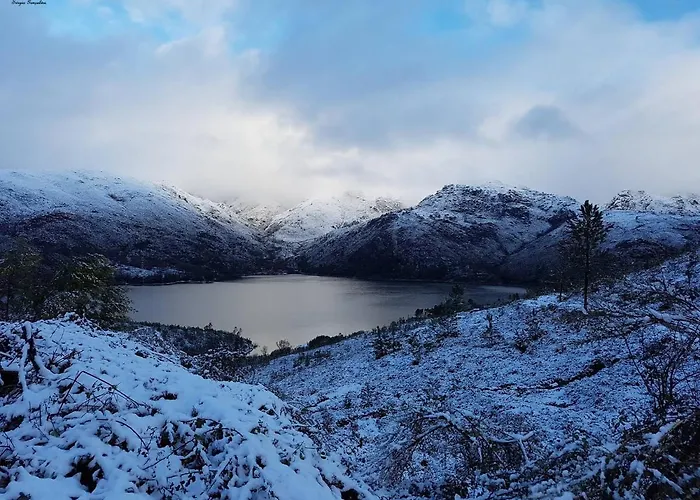 Quinta Da Casa Dos Santos - Inside *