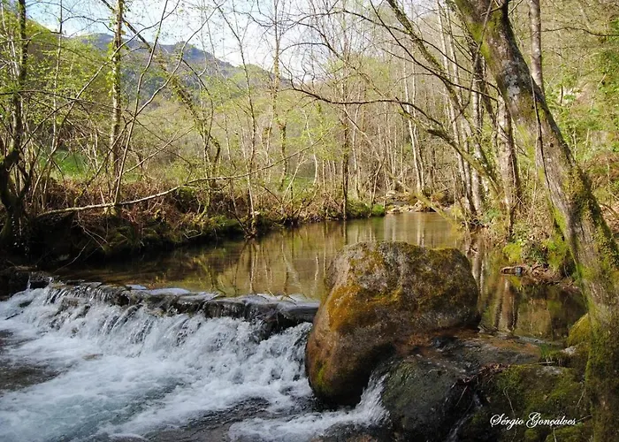 Quinta Da Casa Dos Santos - Inside Casa de Campo *