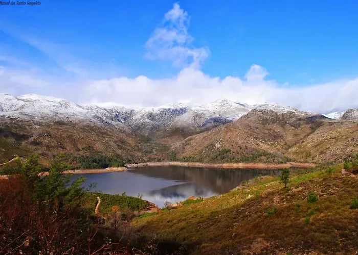 컨트리하우스 Quinta Da Casa Dos Santos - Inside 제어스