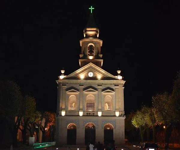 Landsted Quinta Da Casa Dos Santos - Inside