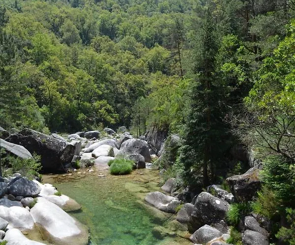 Landhaus Quinta Da Casa Dos Santos - Inside