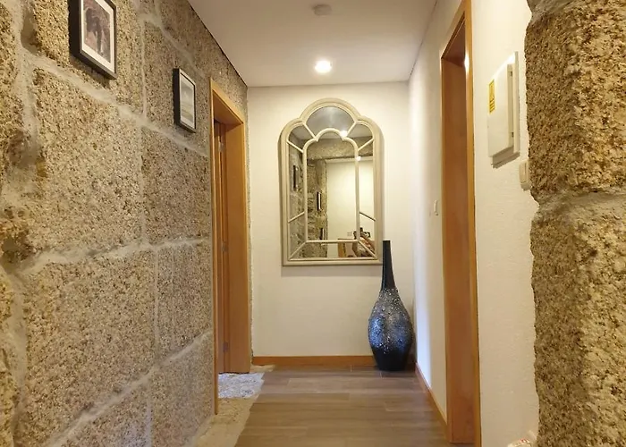 Quinta Da Casa Dos Santos - Inside